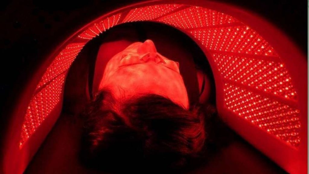 Why is LED Therapy Beneficial?