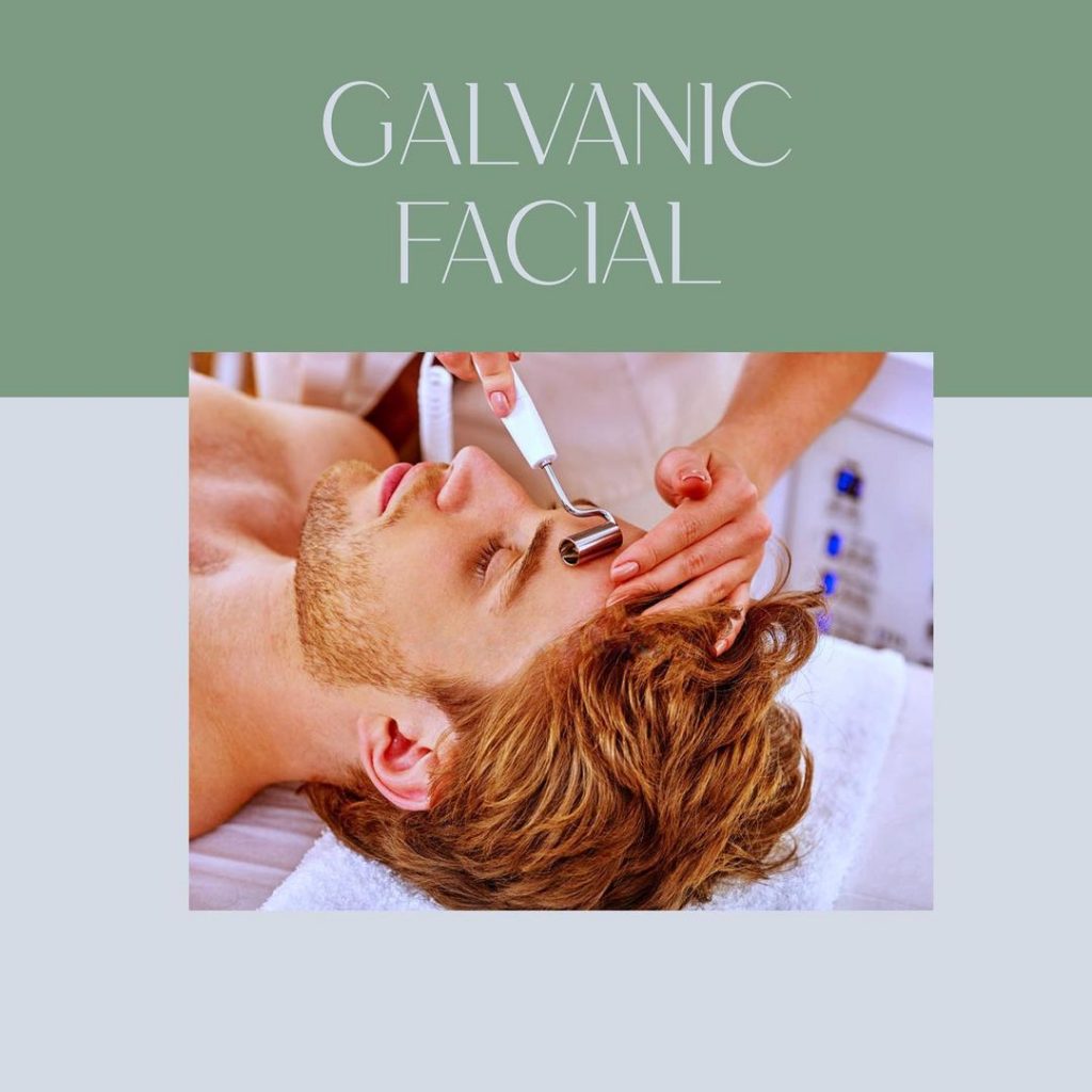 Galvanic Facial Brooklyn