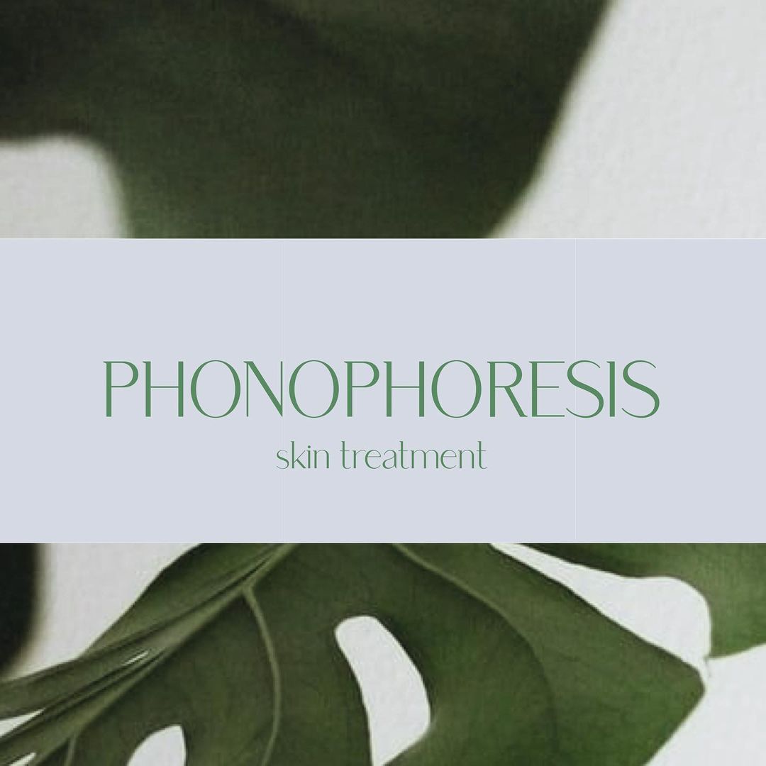 Phonophoresis treatment for men Brooklyn NY